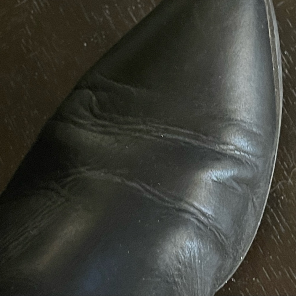 Steve Madden Booties - Picture 4 of 8